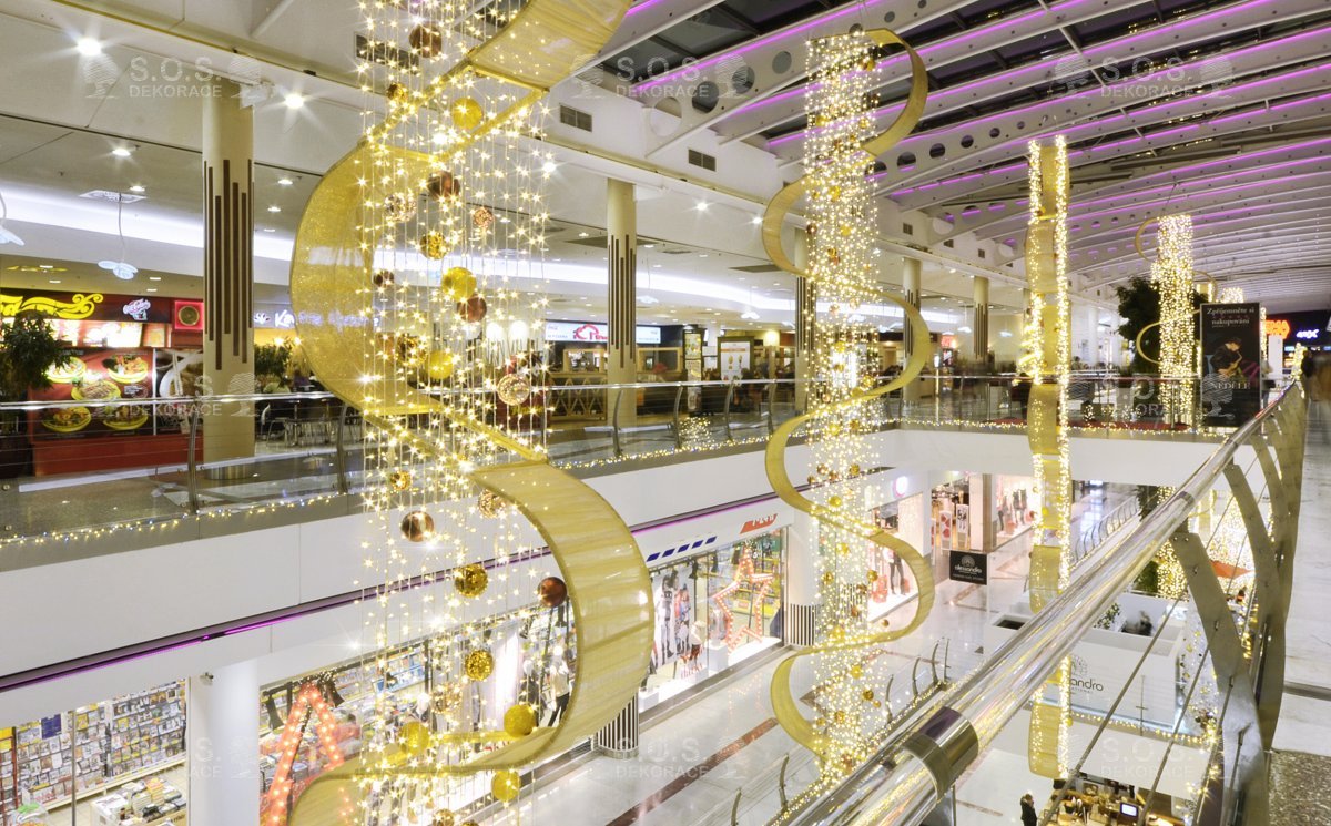 Nový Smíchov, Прага, Чешская Республика