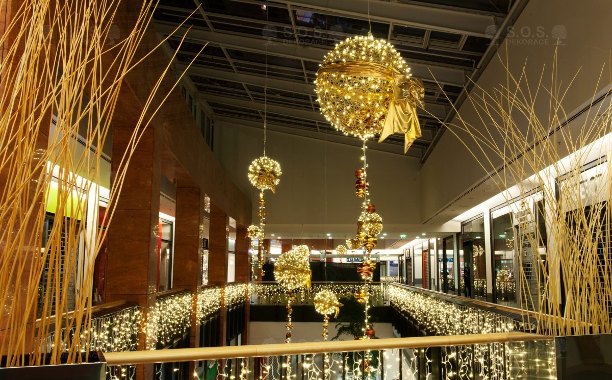 Centrum Chodov, Прага, Чешская Республика