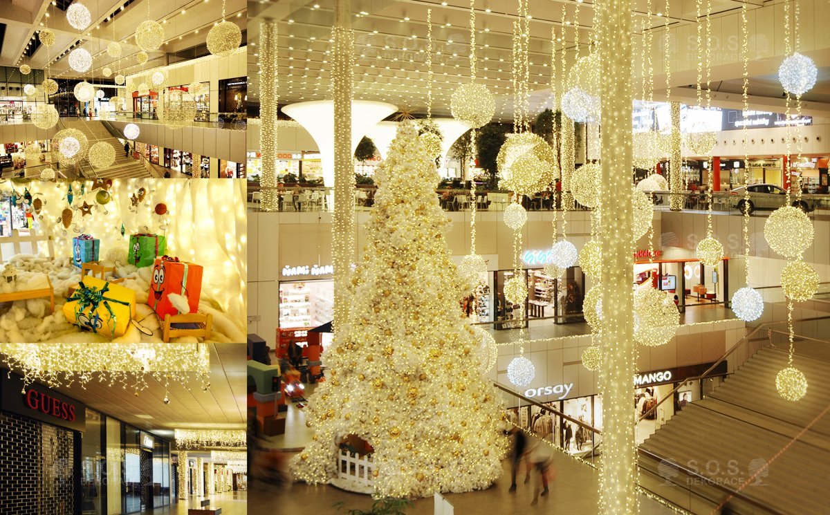 Forum Nová Karolína, Чешская Республика