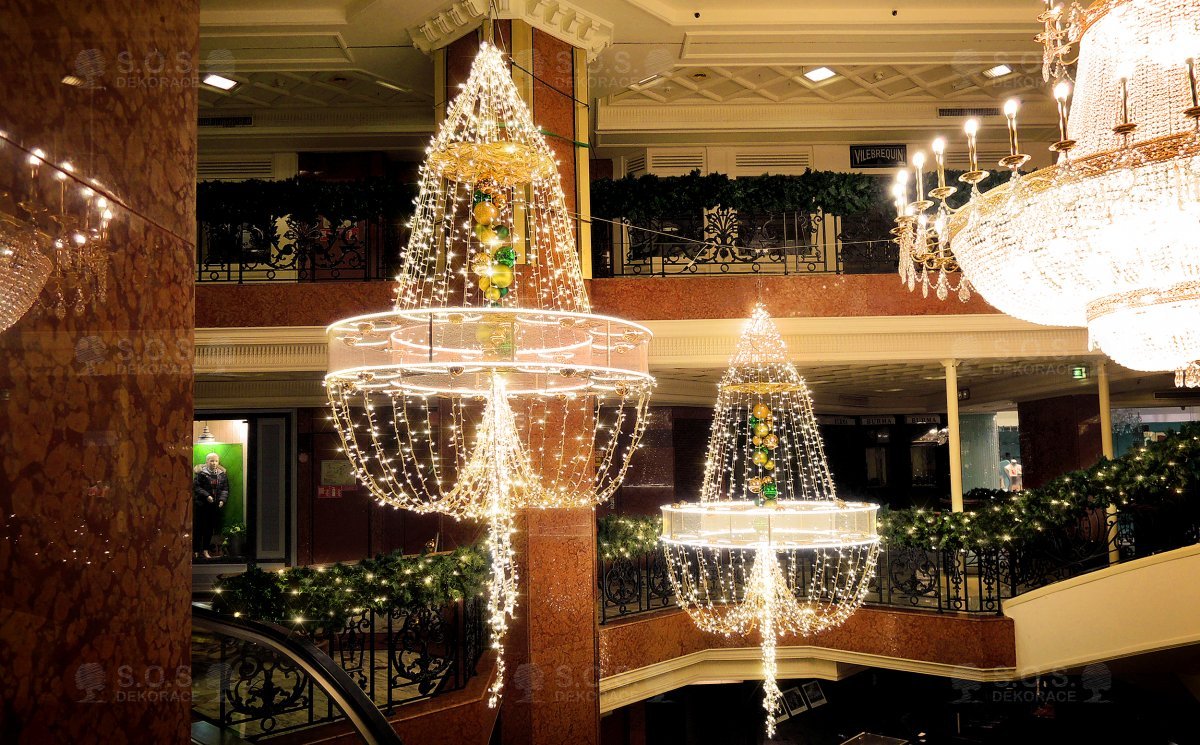 Le Metropole Shopping Center, Монте-Карло, Монако