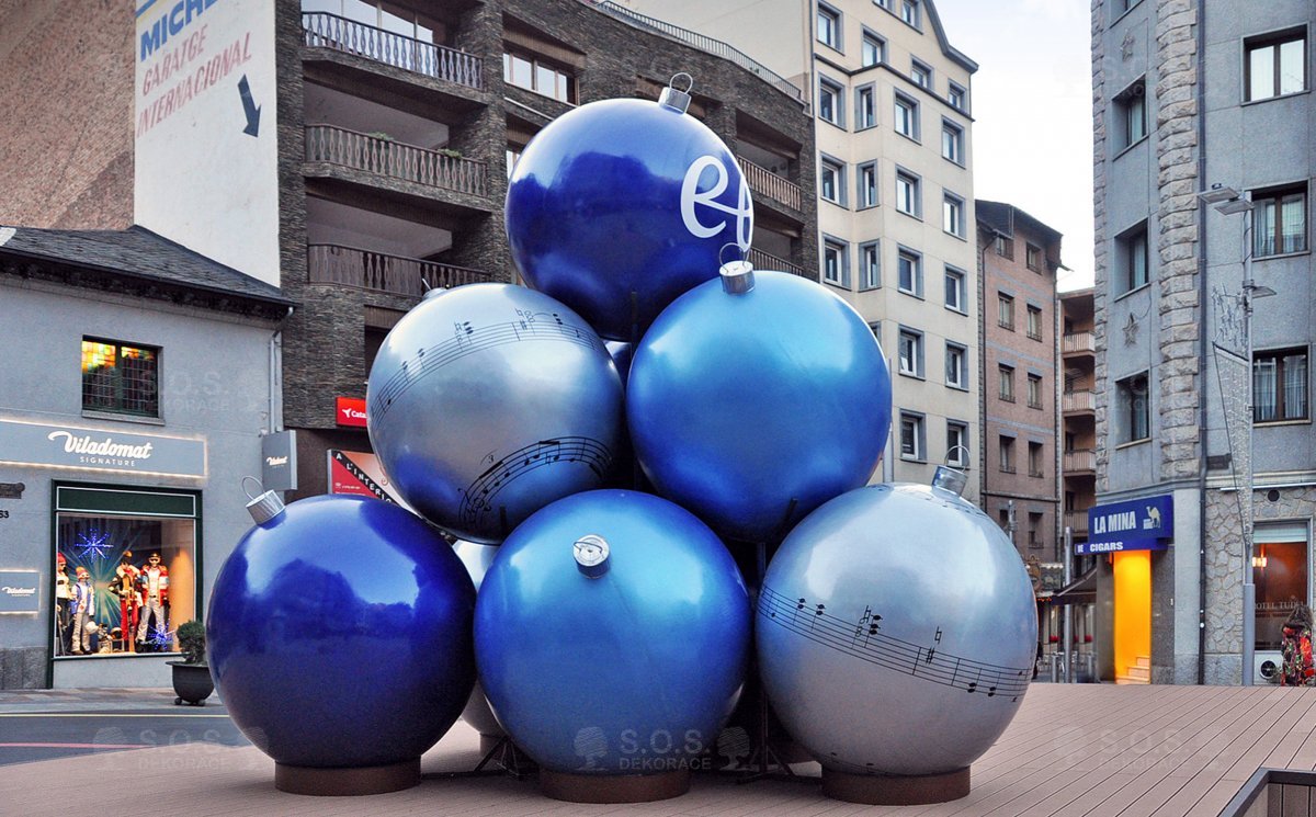 Андорра-ла-Велья, Андорра