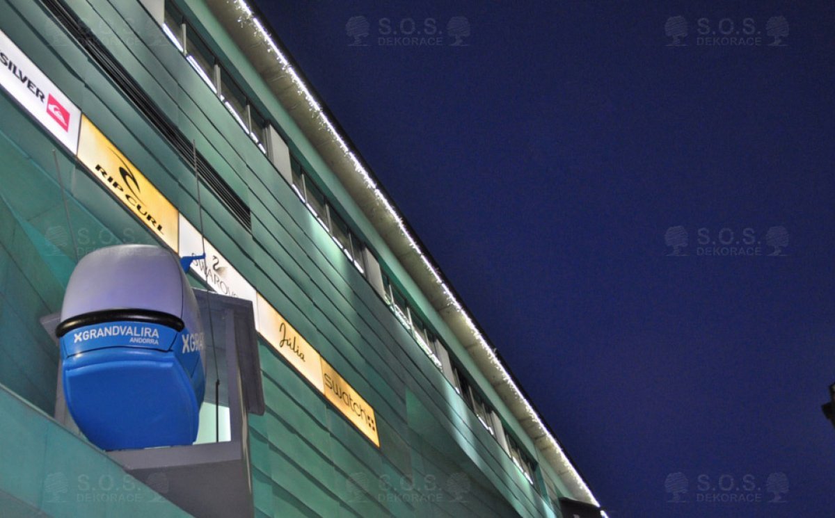 Канадная дорога Grandvalira Андорра