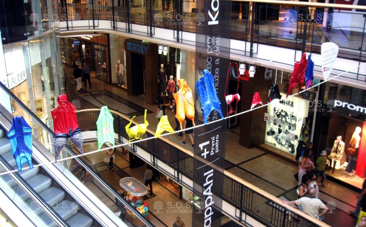 3D Реклама туристического агентства