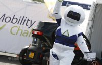 Maskot iMobility