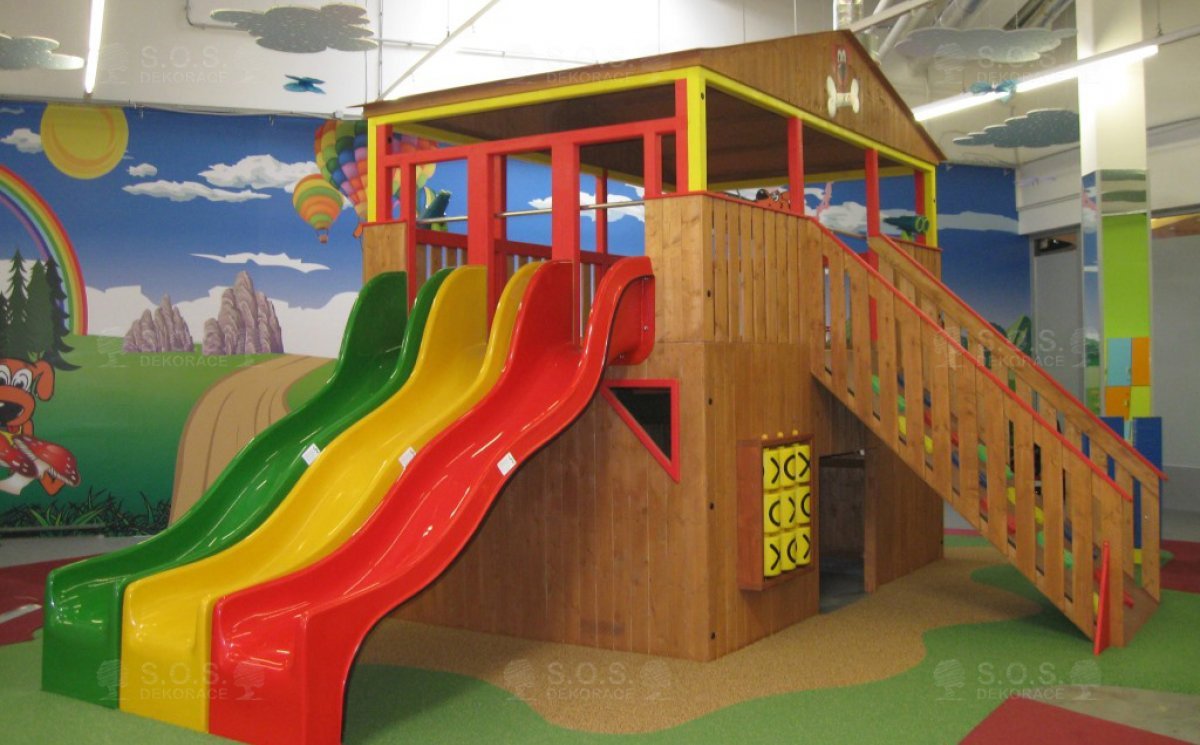 Hafíkov, Galerie Butovice