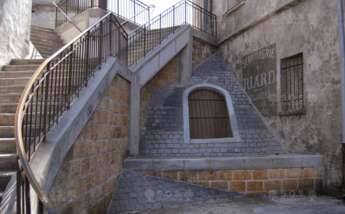 наборы кино