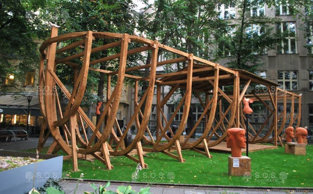 Ноев ковчег