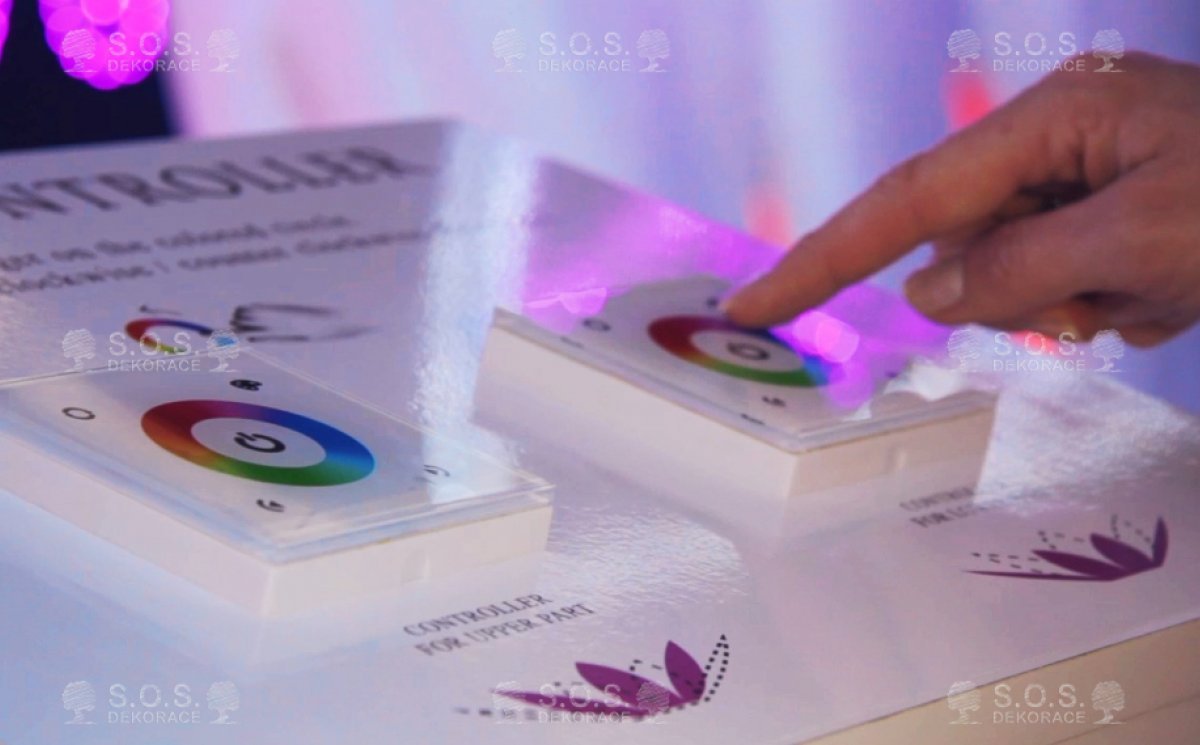 RGB программа