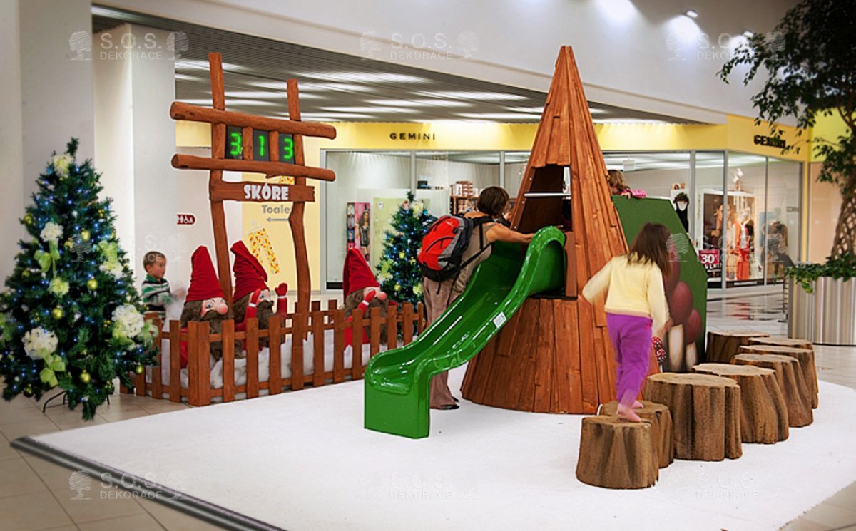 Генератор чисел, точек и т.п..