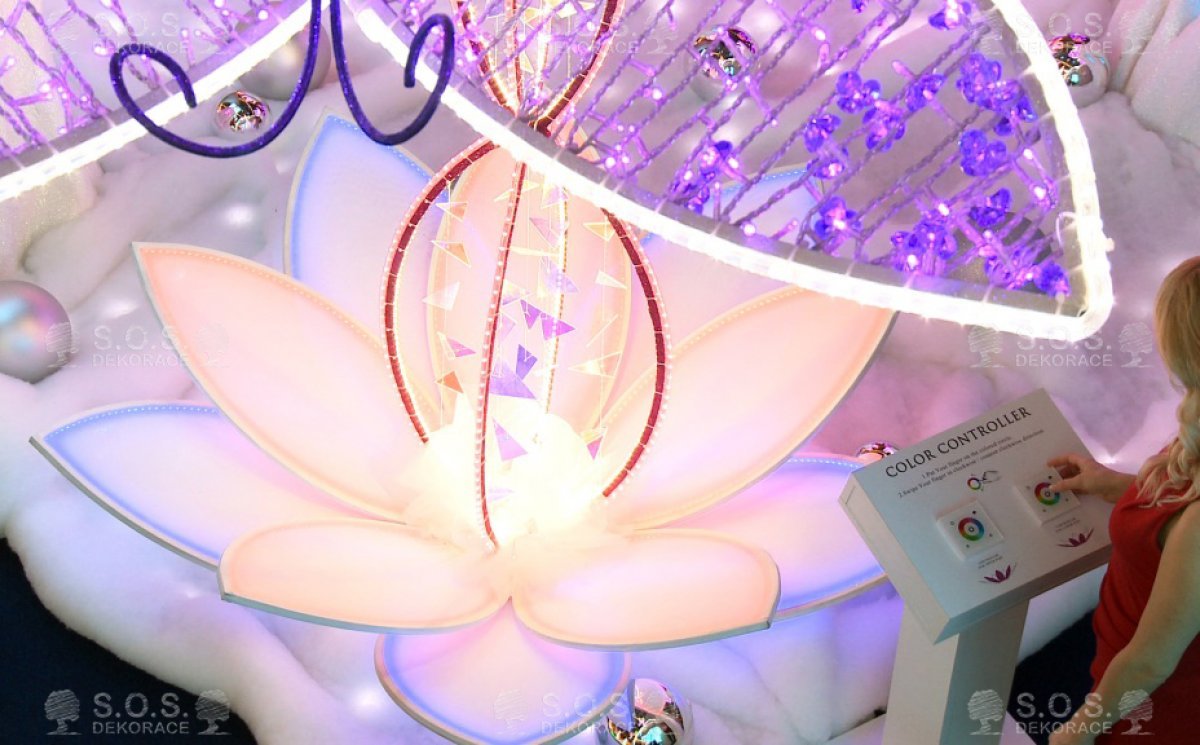 RGB программа