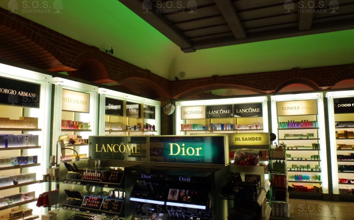 Парфюмерия Hatě