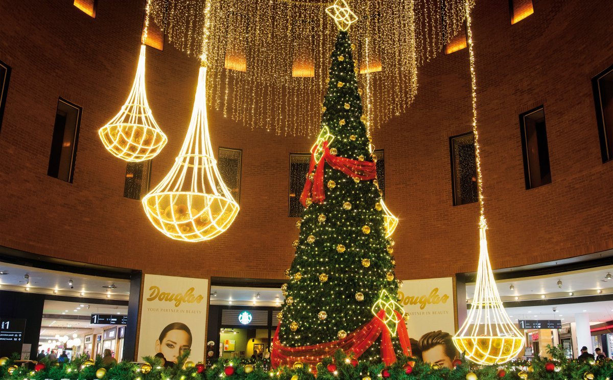 Centrum Černý Most, Прага, Чешская Республика