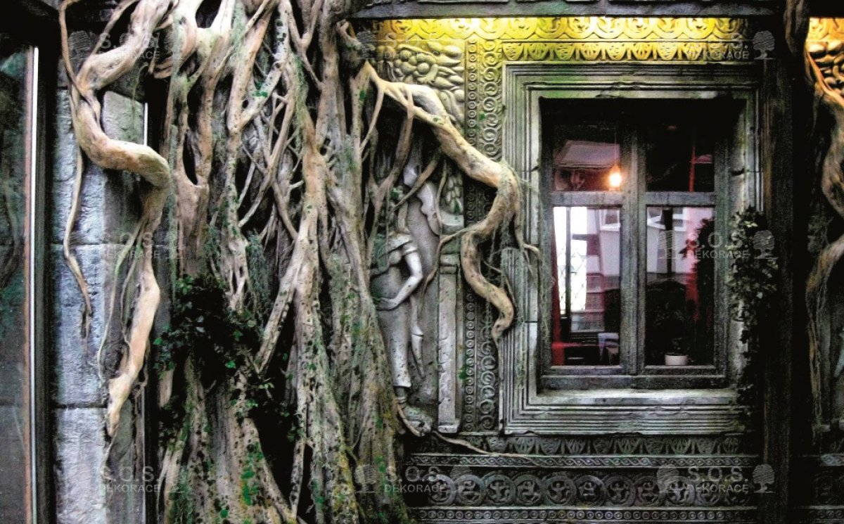 Ресторан Vyšehrad, Прага