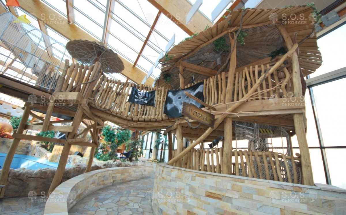 Aquapalace Прага