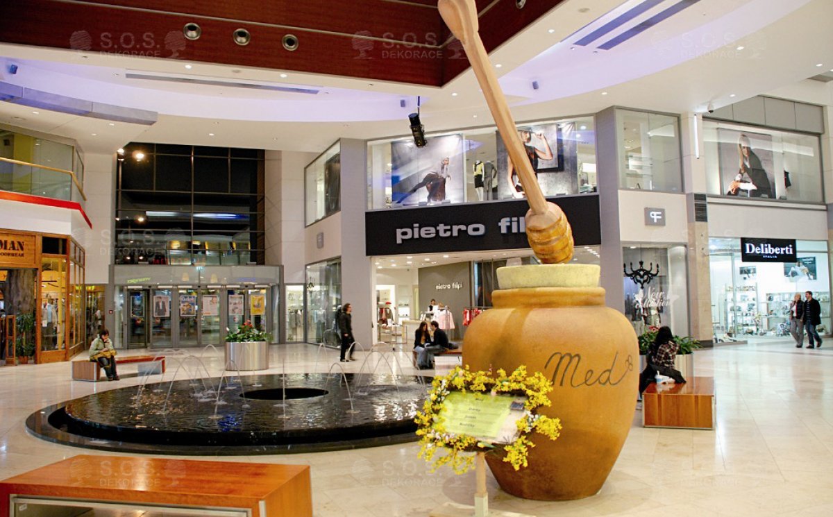 Пасхальные декорации -  Славянские народные 