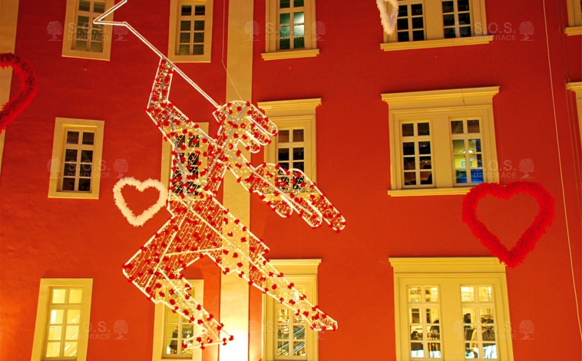 День Святого Валентина, Palladium