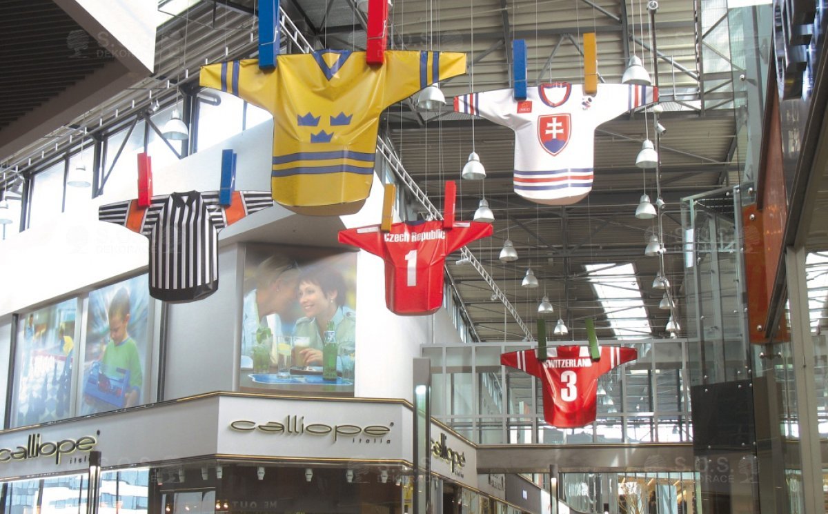 Чемпионат мира по хоккею