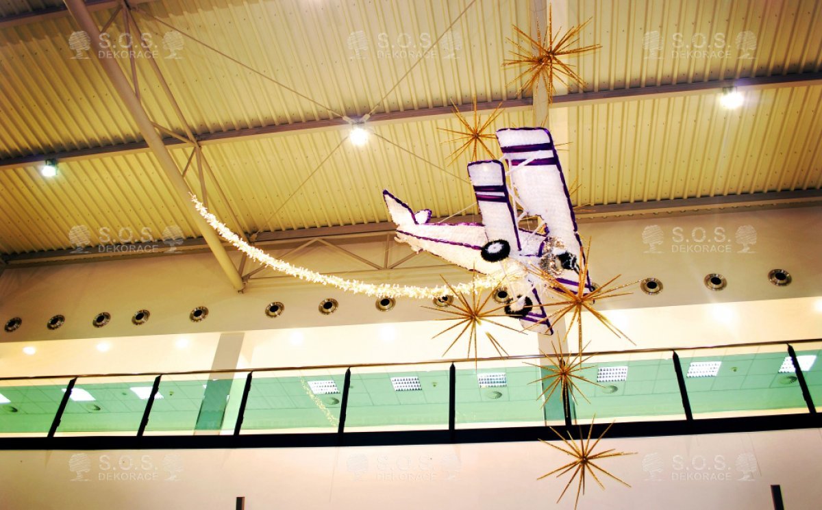 Аэропорт Václava Havla, Прага, Чешская Республика