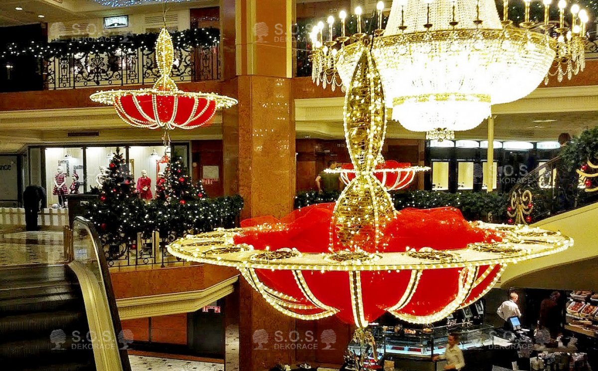 Le Metropole Shopping Center, Монте-Карло, Монако