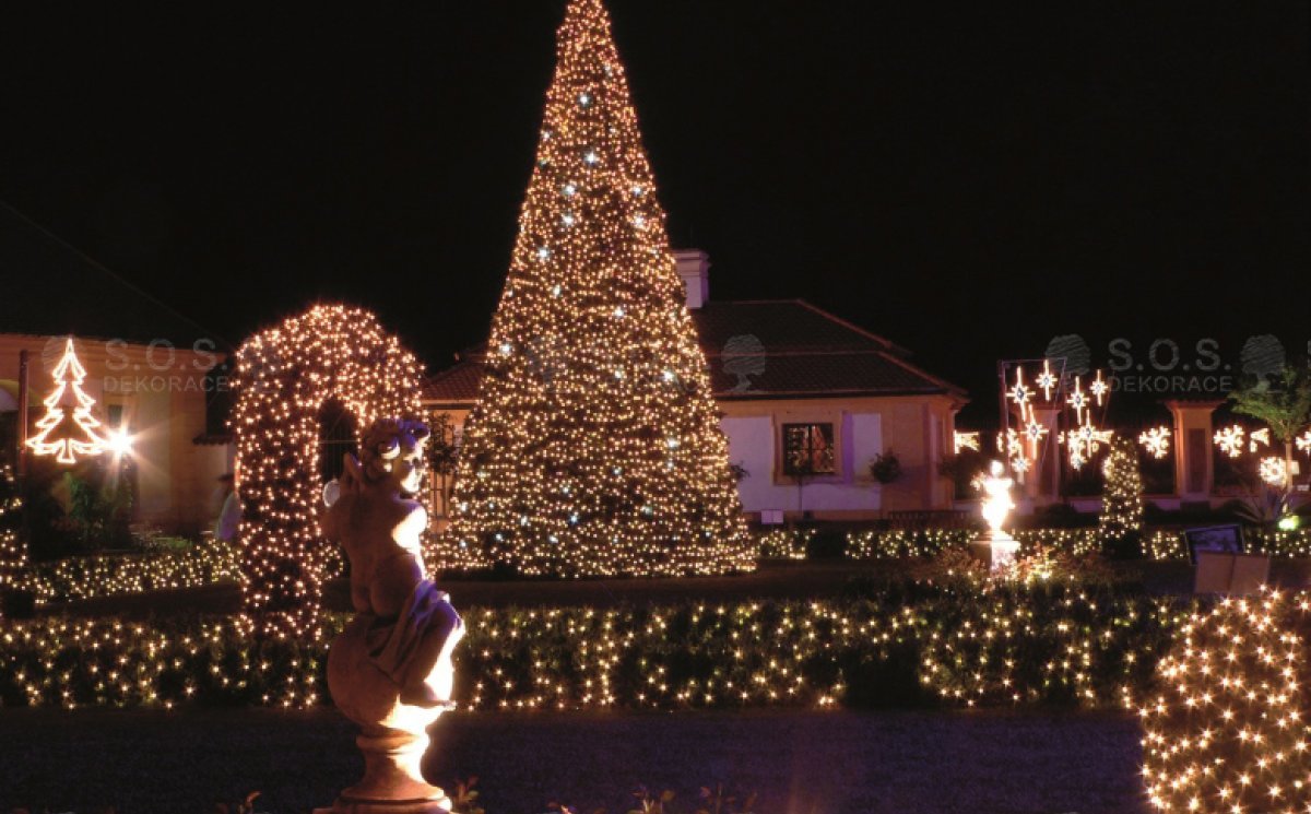 Рождественские рынки