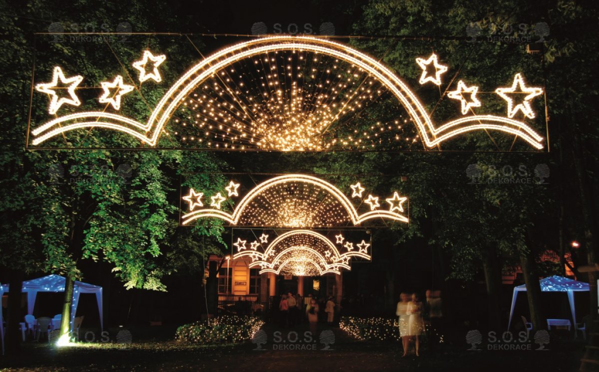 Рождественские рынки