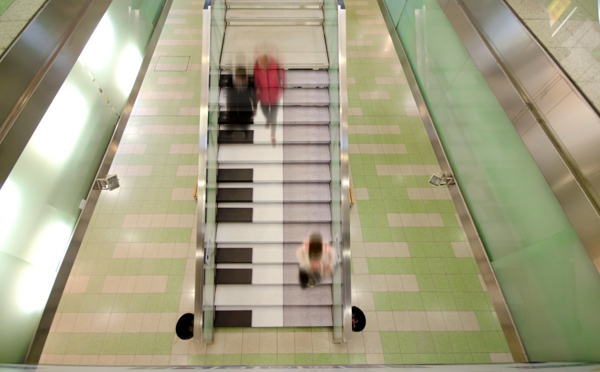 ВИДЕО: Пианино