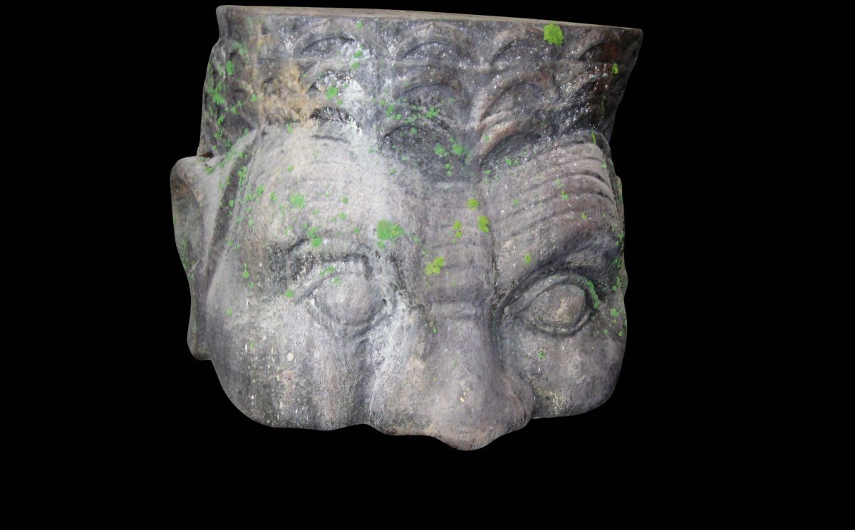 Скульптура  - 60*90 a 130*90 см