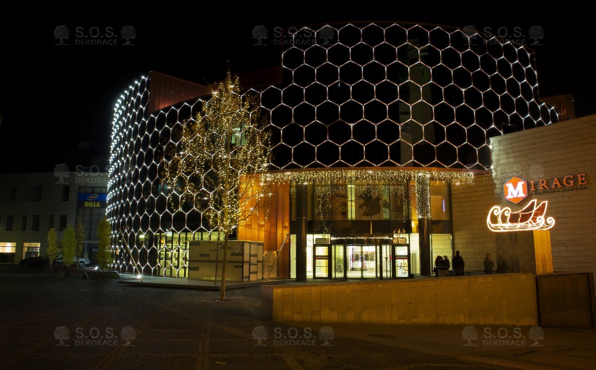 Mirage Žilina, Словакия