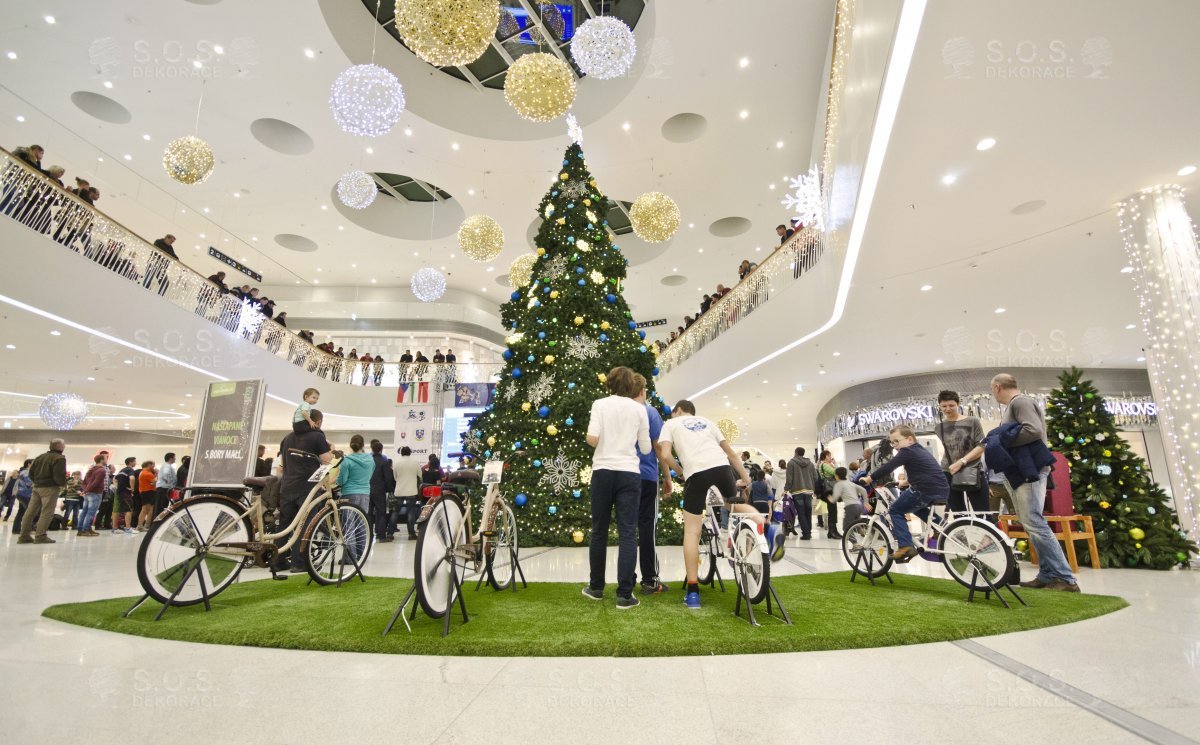 Borry Mall Bratislava, Словакия